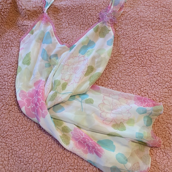 California Dynasty Other - California Dynasty Lingerie.